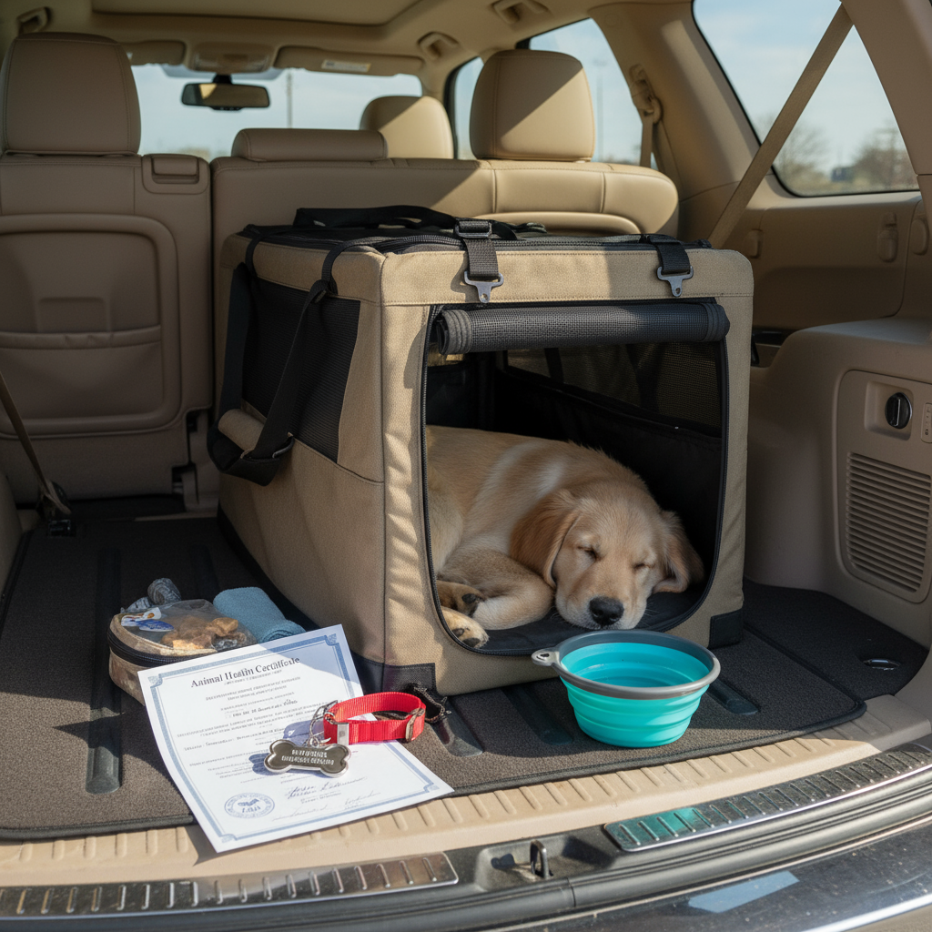 Snowy rest stop planning and conservative pacing in winter